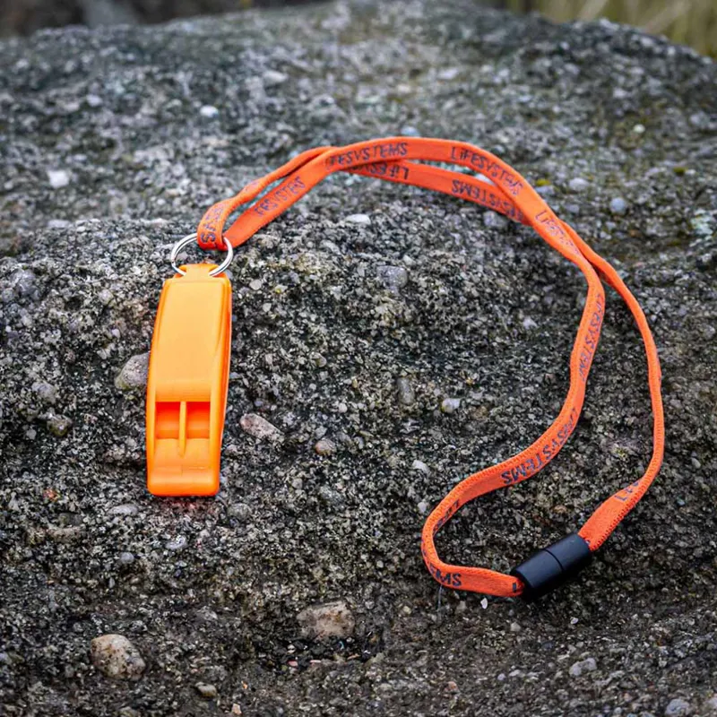 Safety Whistle-3