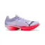 PUMA FAST-R NITRO Elite 3 Men's Race Day Shoes - Light Lavender Ultra Red
