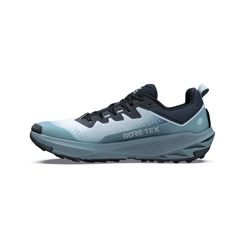 Altra Experience Wild 3+ GTX Men's Trail Running Shoes - Blue Hour Dawn-1
