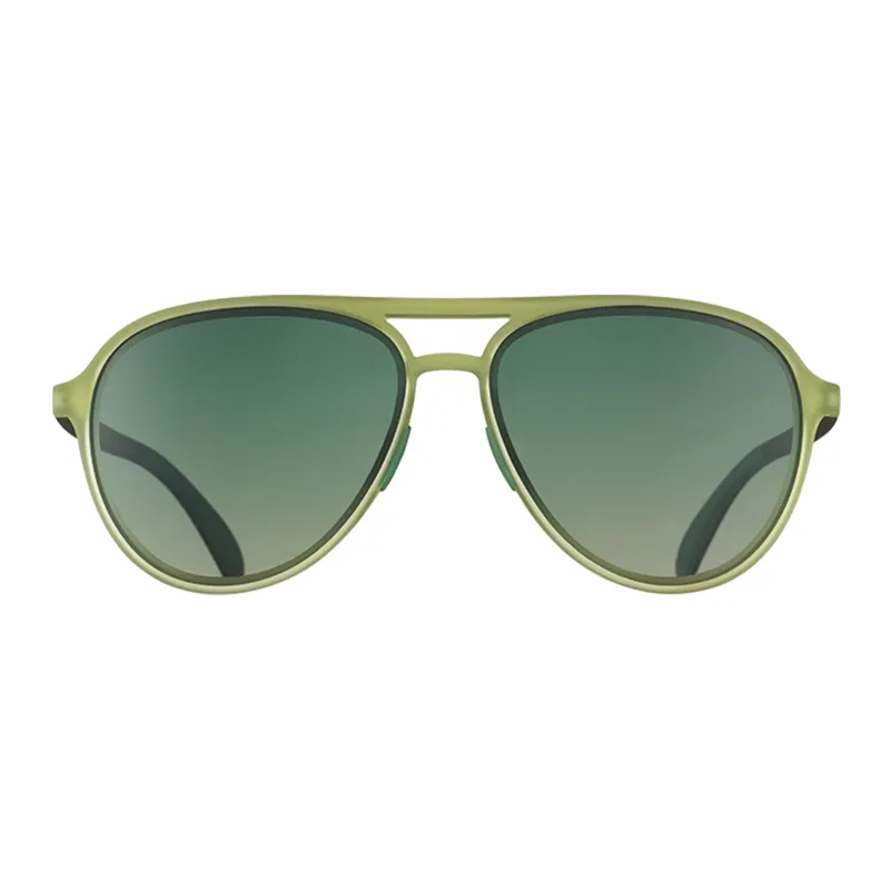 MACH G Buzzed on the Tower-1