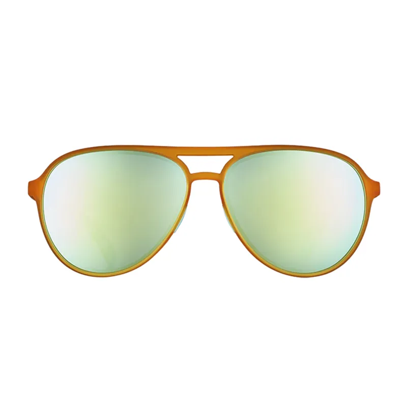 MACH G Cheesy Flight Attendant-1