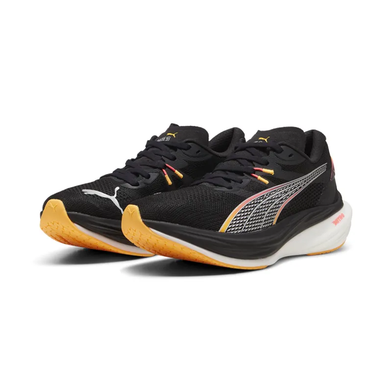 Deviate NITRO 3 PUMA Black Sun Stream-1