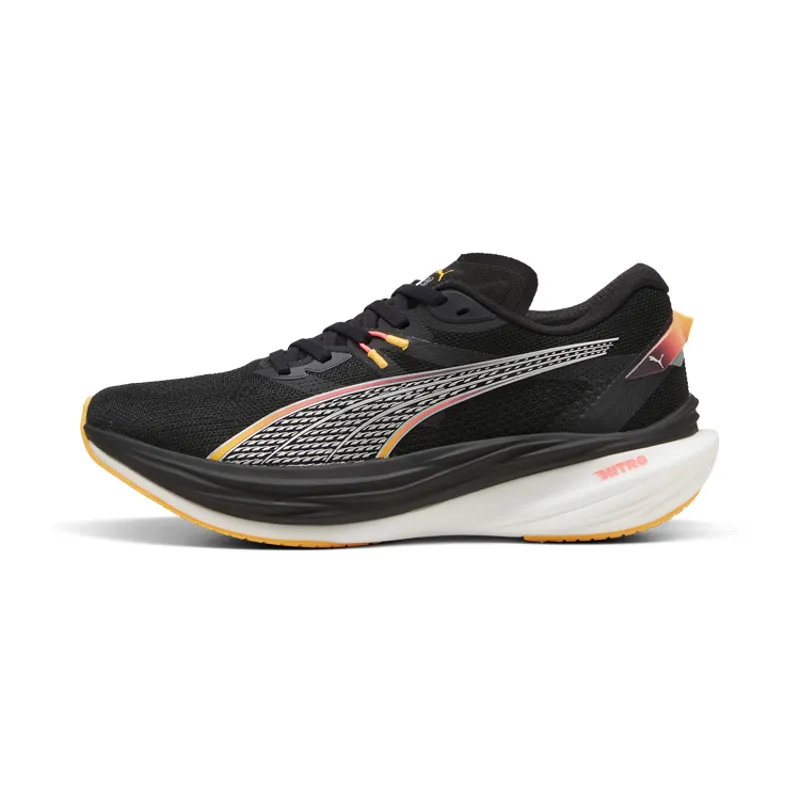 Deviate NITRO 3 PUMA Black Sun Stream-2