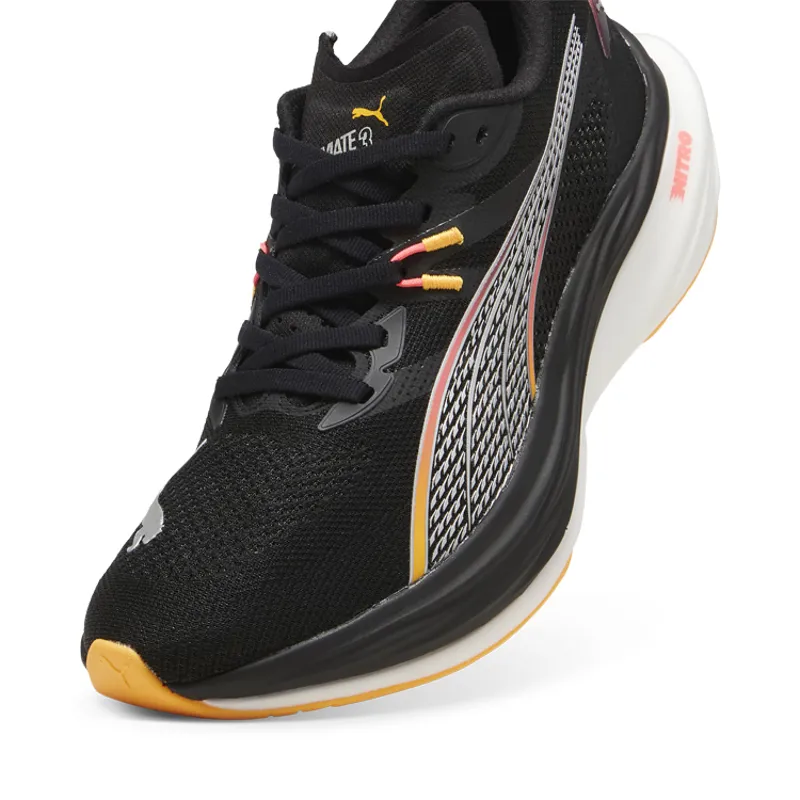 Deviate NITRO 3 PUMA Black Sun Stream-10