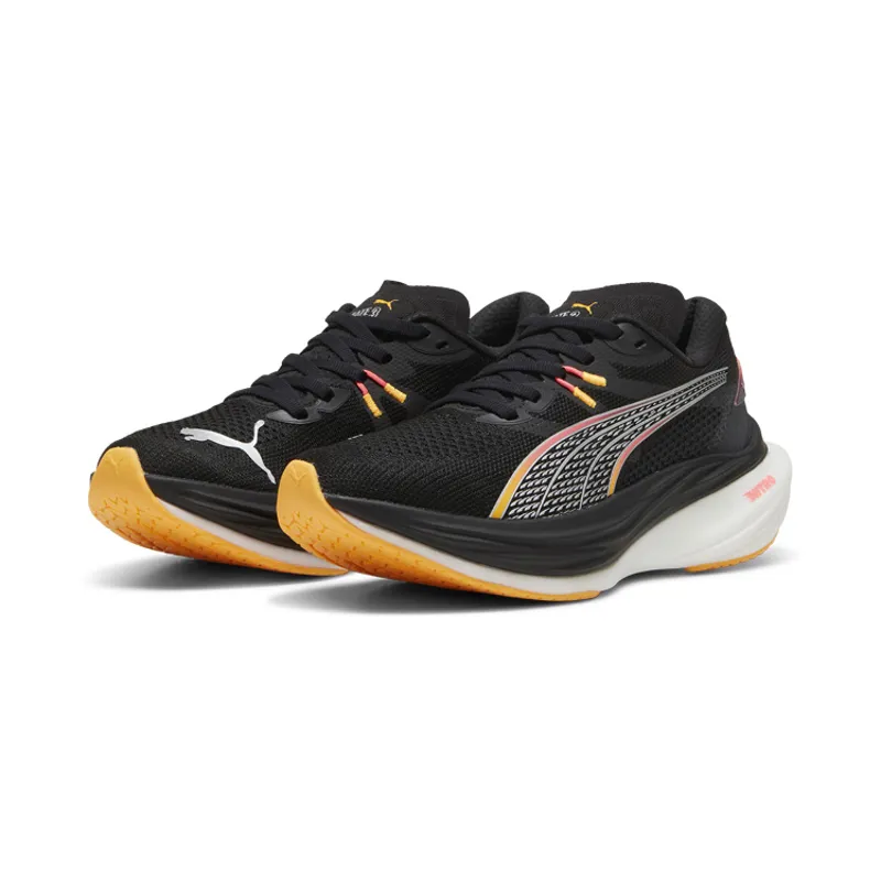 Deviate NITRO 3 PUMA Black Sun Stream-5