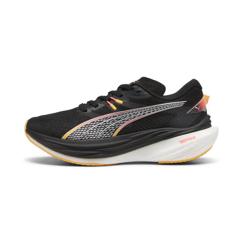 Deviate NITRO 3 PUMA Black Sun Stream-6