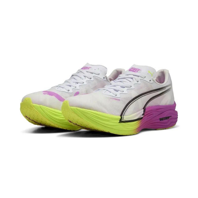 Deviate NITRO Elite 3 Puma White Pure Magenta-1