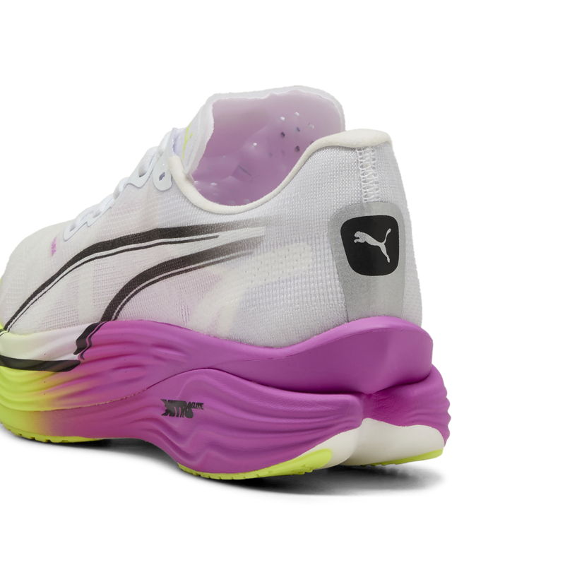 Deviate NITRO Elite 3 Puma White Pure Magenta-6