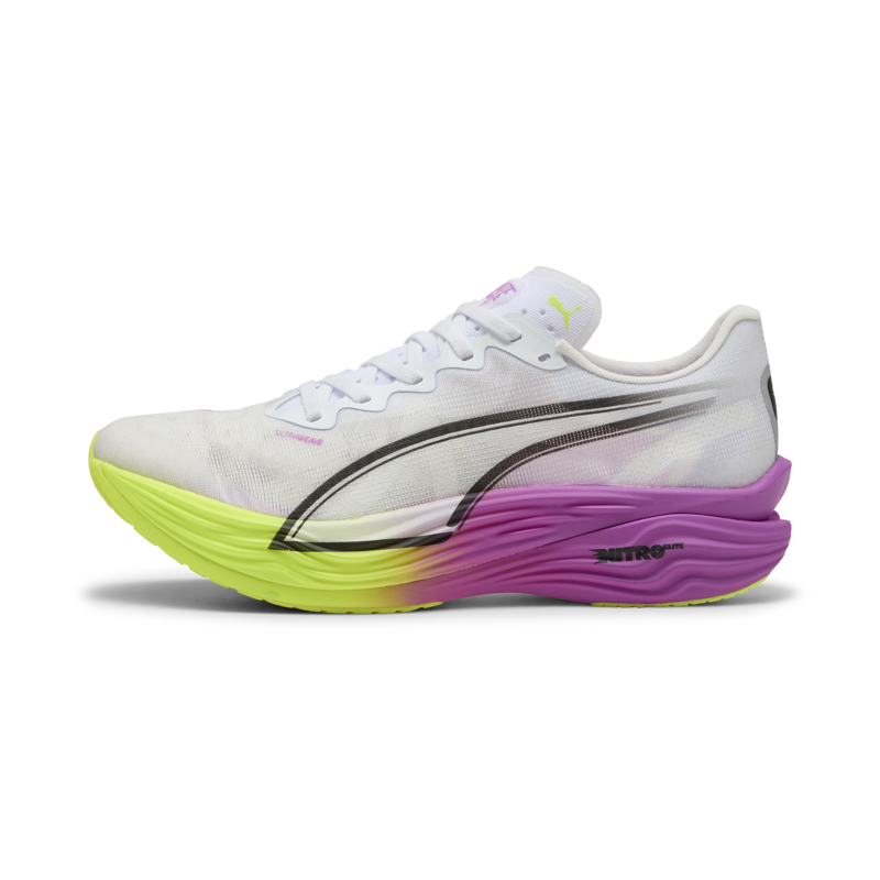 Deviate NITRO Elite 3 Puma White Pure Magenta-3