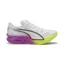 Deviate NITRO Elite 3 Puma White Pure Magenta