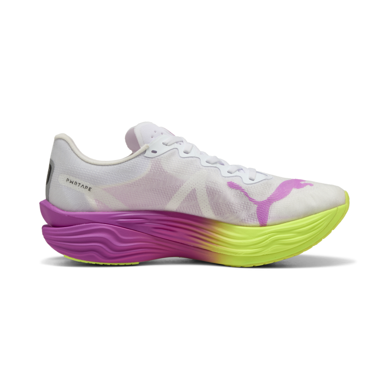 Deviate NITRO Elite 3 Puma White Pure Magenta-2
