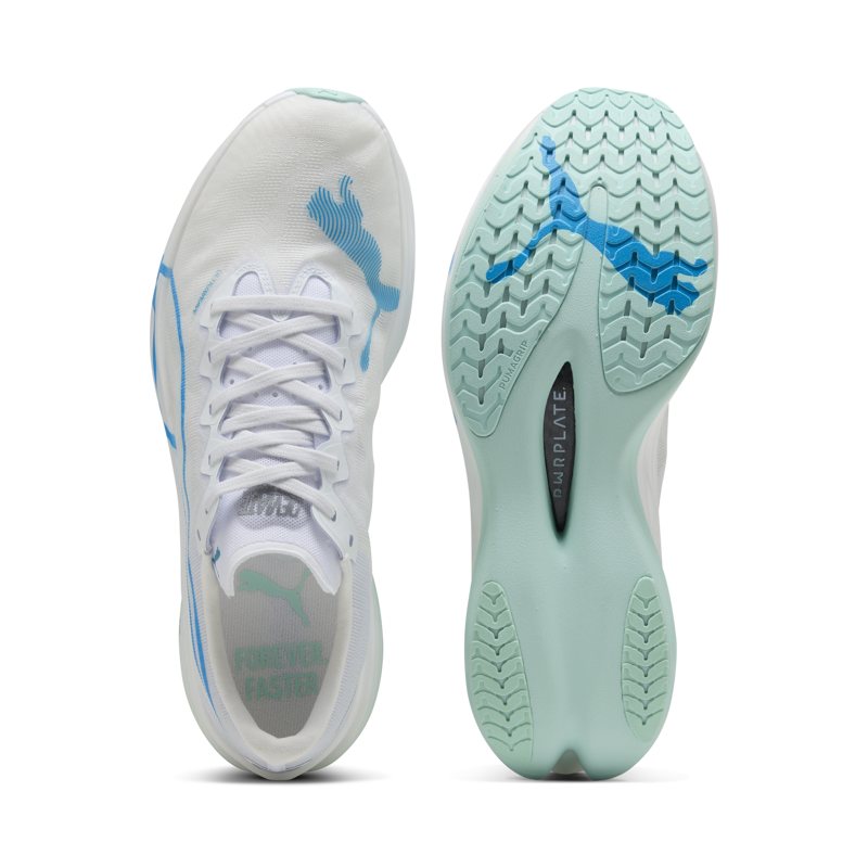 Deviate NITRO Elite 3 White-Speed Blue-4