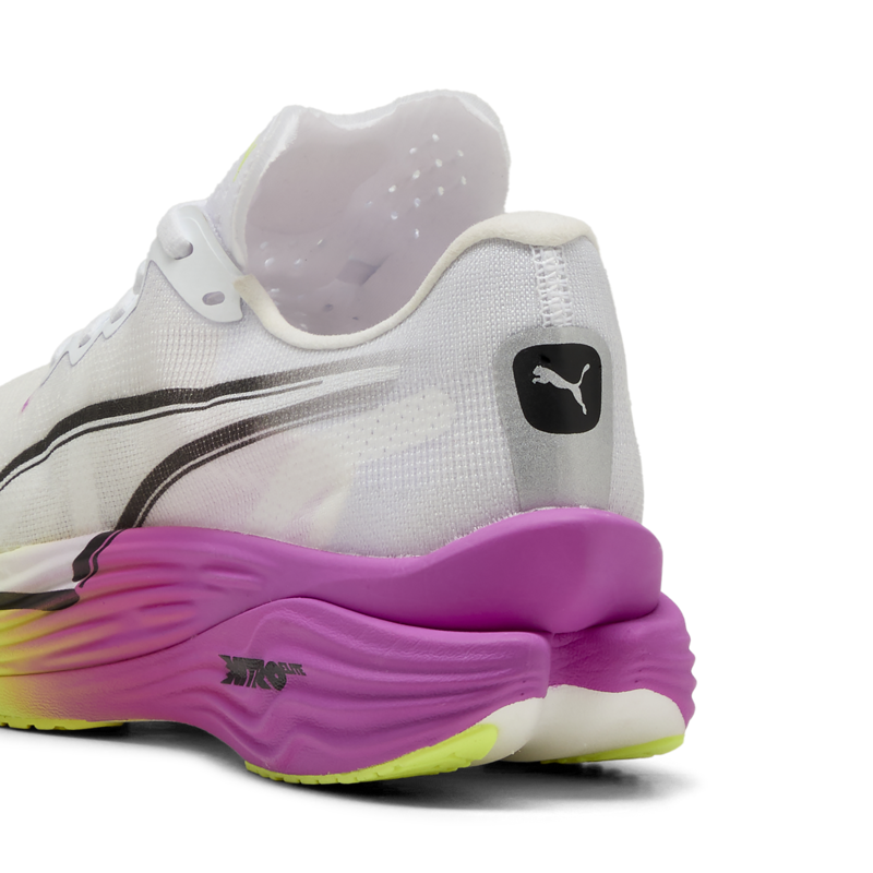 Deviate NITRO Elite 3 Puma White Pure Magenta Women's-6