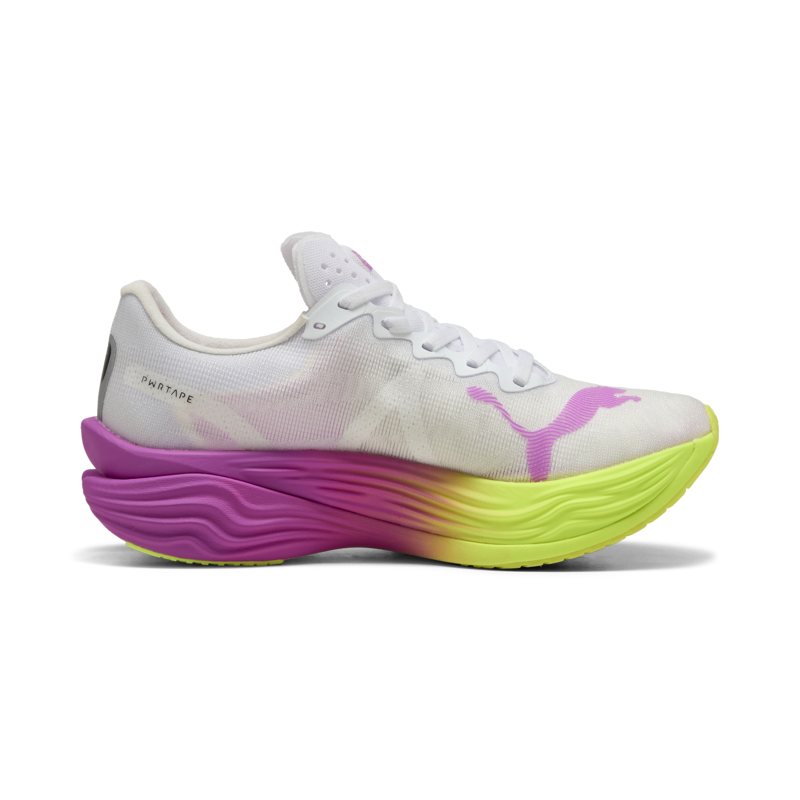 Deviate NITRO Elite 3 Puma White Pure Magenta Women's-3