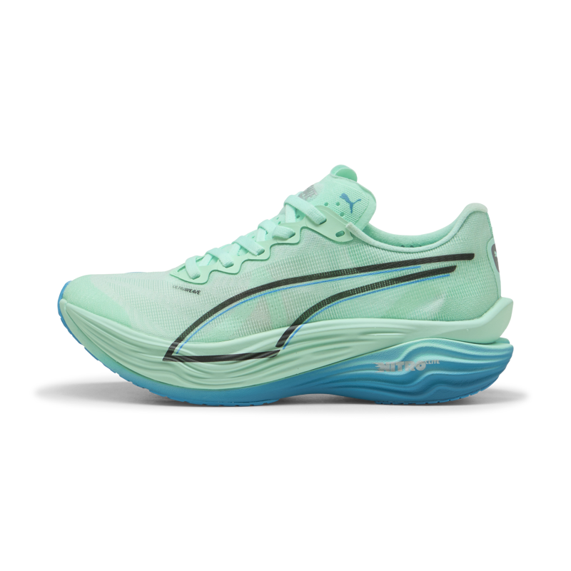 Deviate NITRO Elite 3 Mint Melt-Speed Blue Women's-2