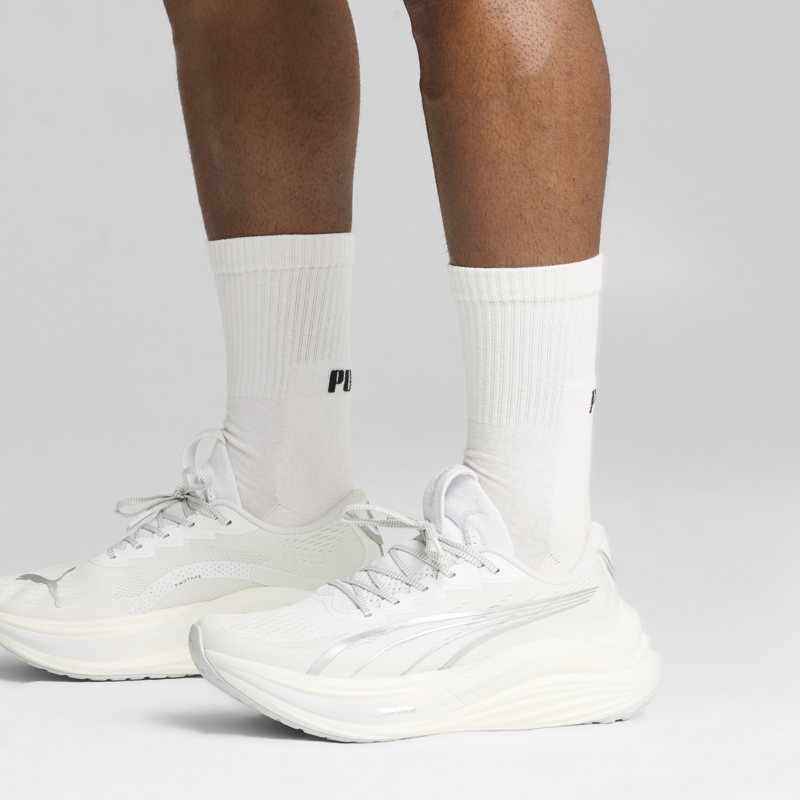 MagMax NITRO Puma White Puma Silver Women's-7