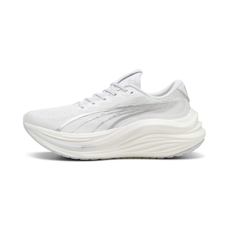 MagMax NITRO Puma White Puma Silver Women's-2