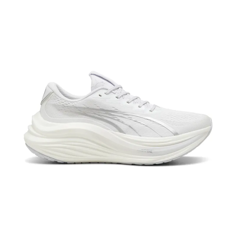 MagMax NITRO Puma White Puma Silver Women's