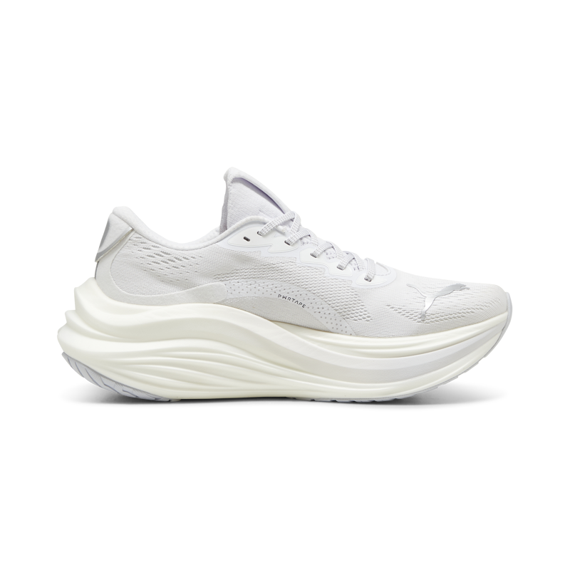 MagMax NITRO Puma White Puma Silver Women's-3