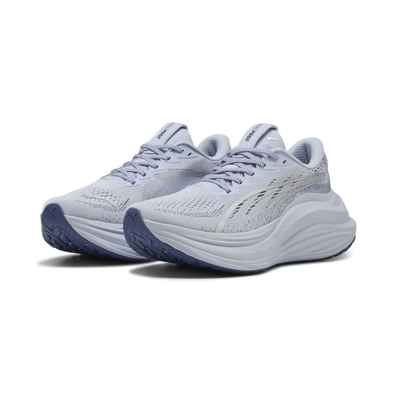 MagMax NITRO Cool Weather Puma Silver Women's-1