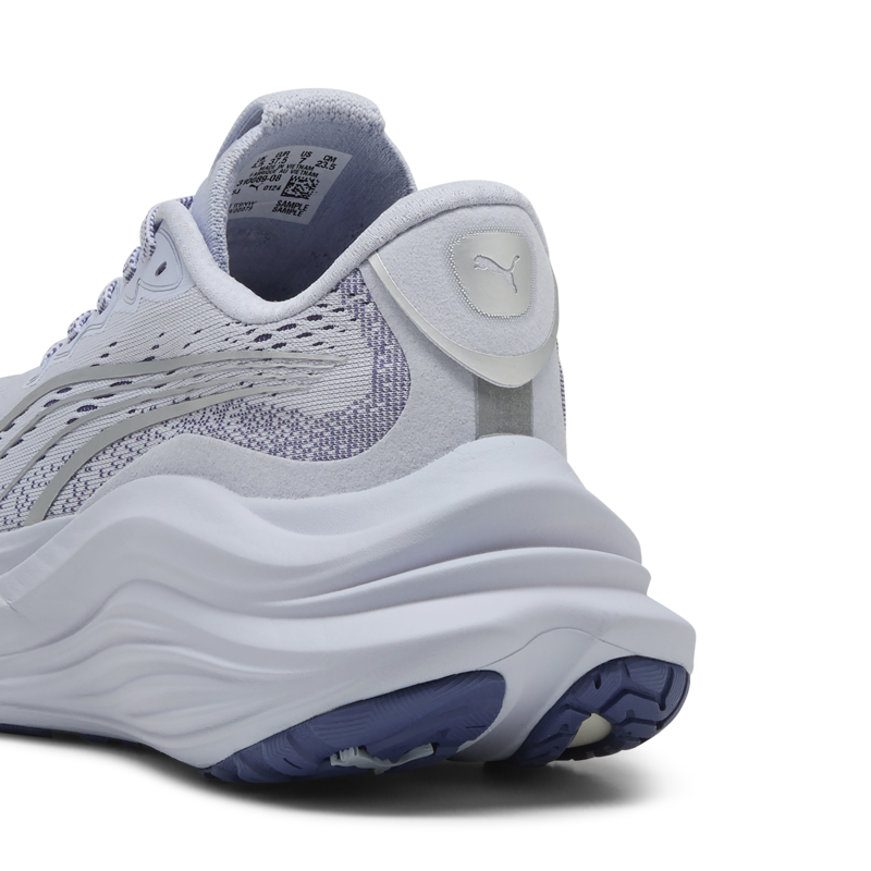 MagMax NITRO Cool Weather Puma Silver Women's-4