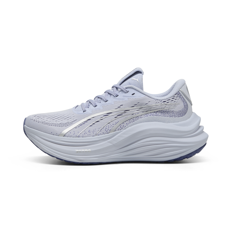MagMax NITRO Cool Weather Puma Silver Women's-2