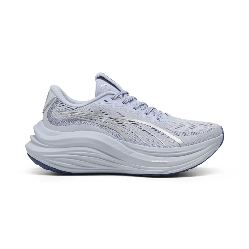 MagMax NITRO Cool Weather Puma Silver Women's