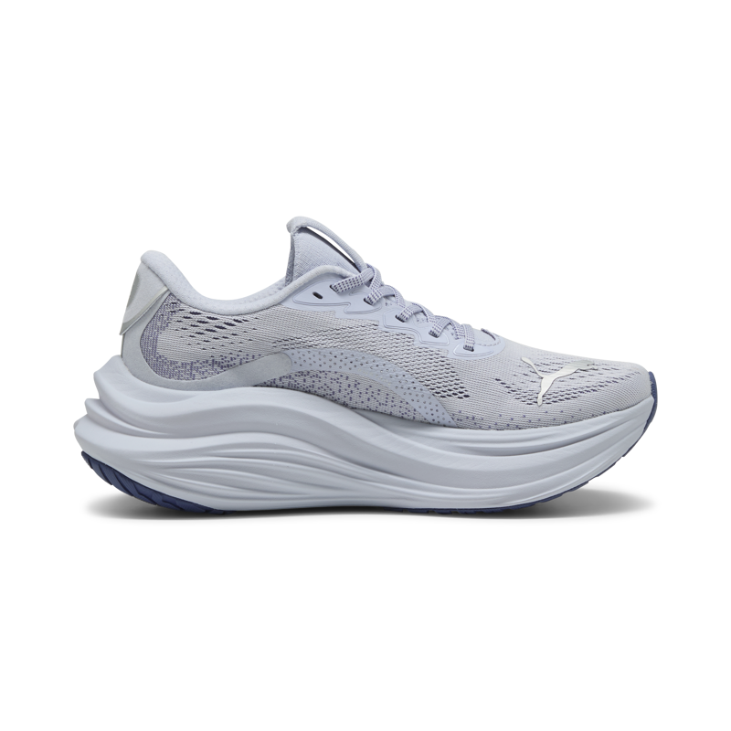 MagMax NITRO Cool Weather Puma Silver Women's-3