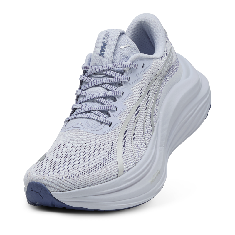 MagMax NITRO Cool Weather Puma Silver Women's-5