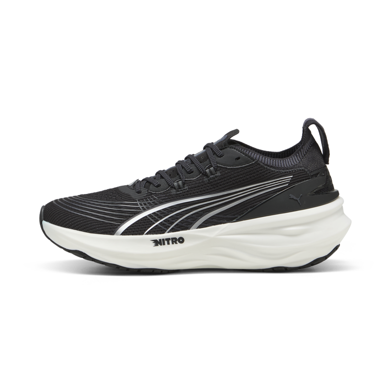 ForeverRun NITRO 2 Puma Black Puma White-2