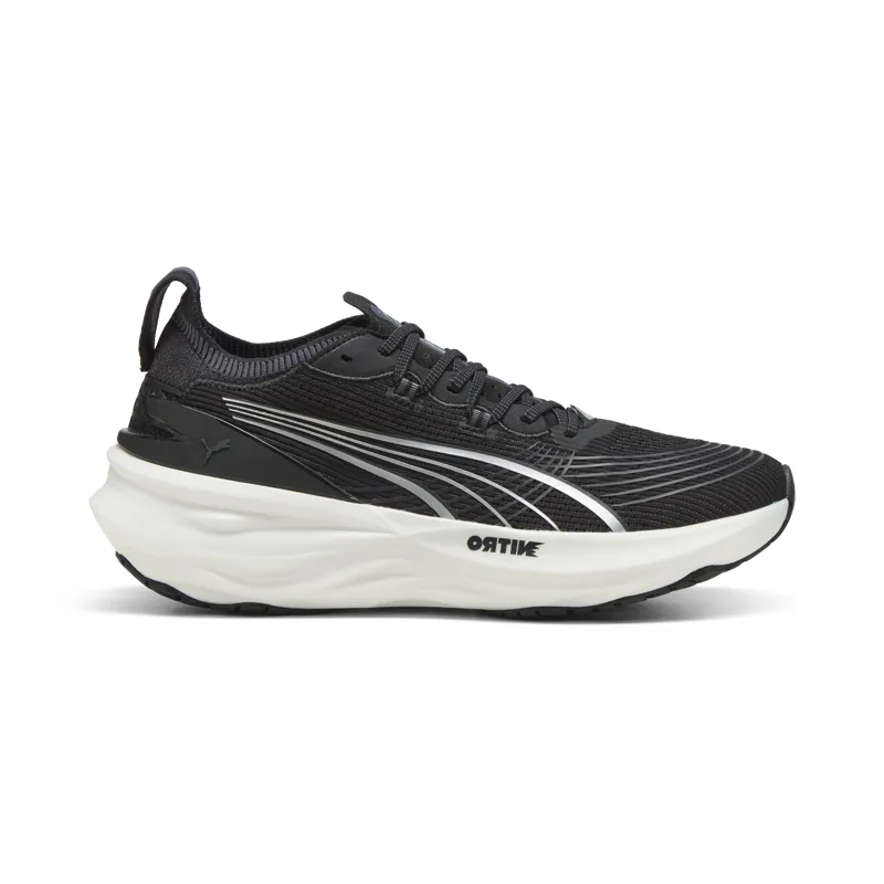 ForeverRun NITRO 2 Puma Black Puma White