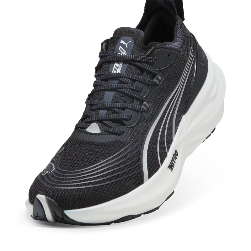 ForeverRun NITRO 2 Puma Black Puma White-5
