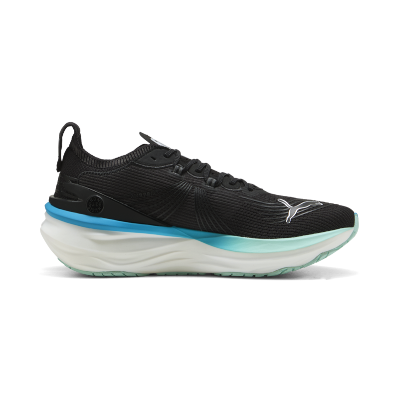 ForeverRun NITRO 2 Black-Speed Blue-3