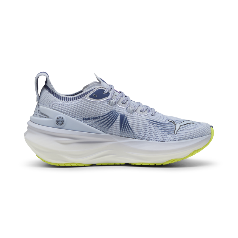 ForeverRun NITRO 2 Cool Weather Yellow Alert Women's-3