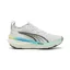 Puma ForeverRun NITRO 2 Women's Supportive Running Shoe White-Mint Melt