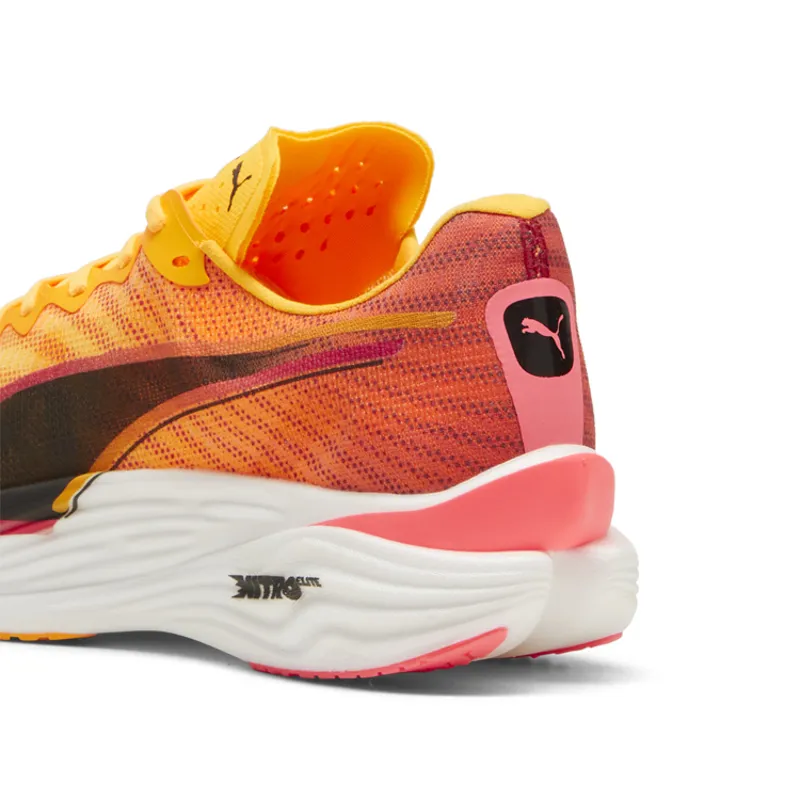 Deviate NITRO Elite 3 Fire Sun Stream Sunset Glow-6