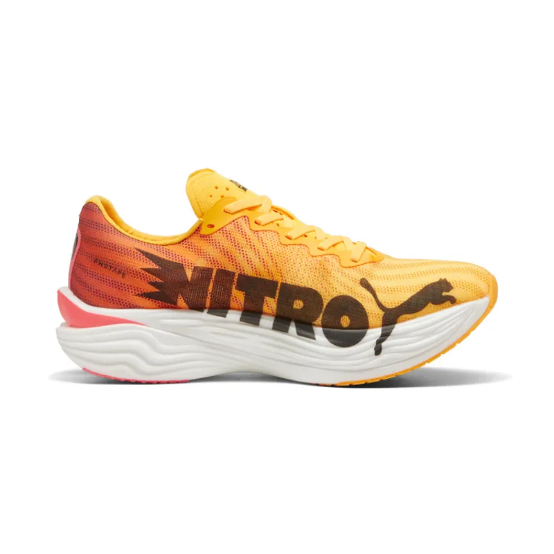 Deviate NITRO Elite 3 Fire Sun Stream Sunset Glow-4
