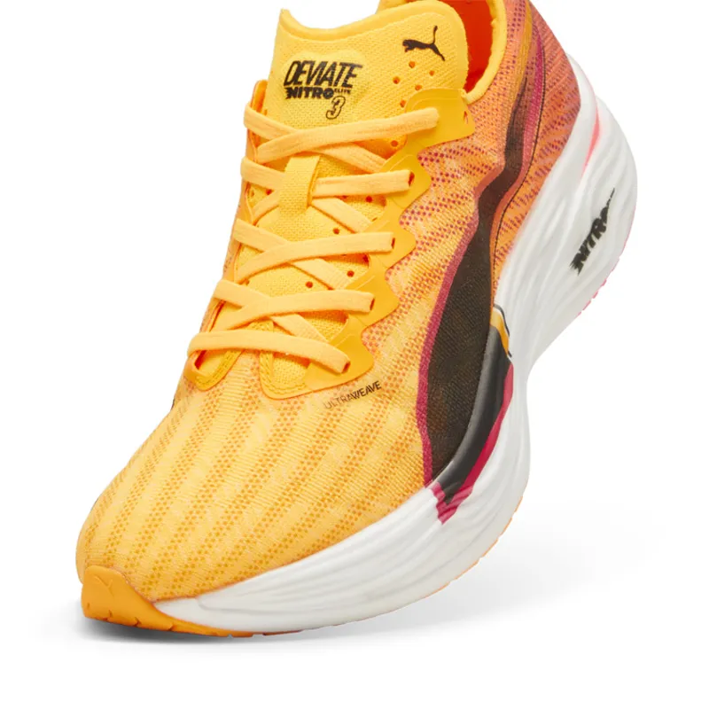 Deviate NITRO Elite 3 Fire Sun Stream Sunset Glow-5