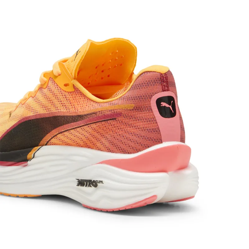 Deviate NITRO Elite 3 Fire Sun Stream Sunset Glow Women's-6