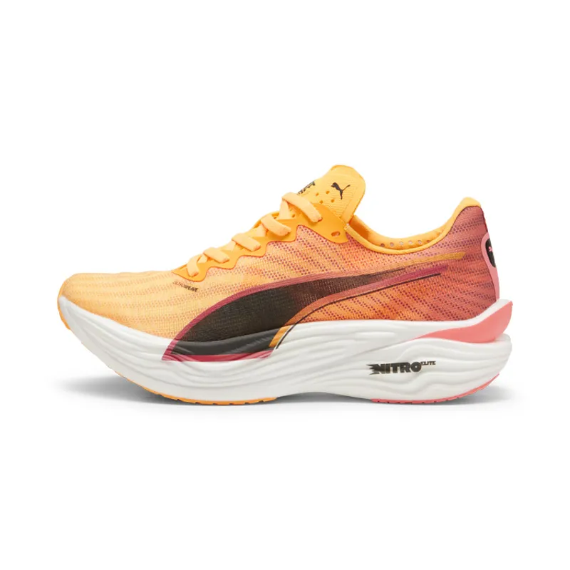 Deviate NITRO Elite 3 Fire Sun Stream Sunset Glow Women's-2
