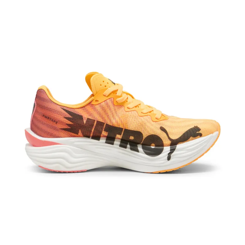 Deviate NITRO Elite 3 Fire Sun Stream Sunset Glow Women's-4