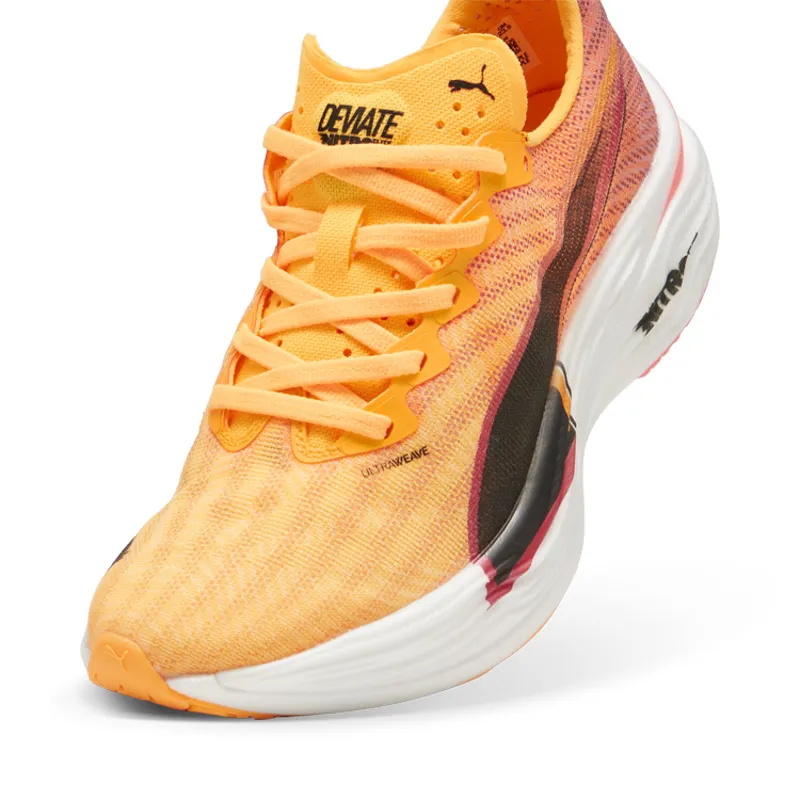 Deviate NITRO Elite 3 Fire Sun Stream Sunset Glow Women's-5