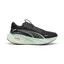 Puma Magnify NITRO 3 Women's Neutral Running Shoes Black-Mint Melt