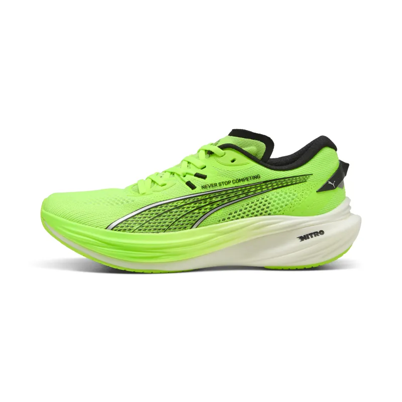 Deviate NITRO 3 HYROX Green Glare Puma Black-2