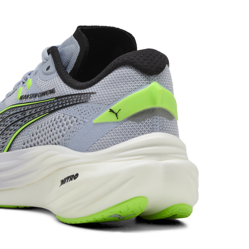 Deviate NITRO 3 HYROX Cool Weather Green Glare Women's-6