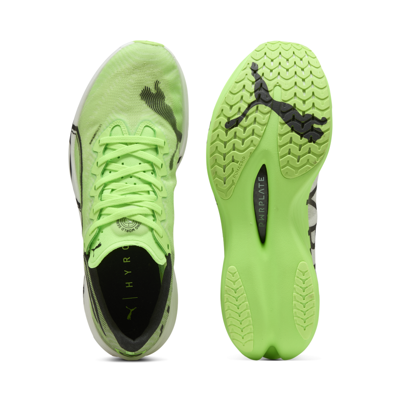 Deviate NITRO Elite 3 HYROX Green Glare-4