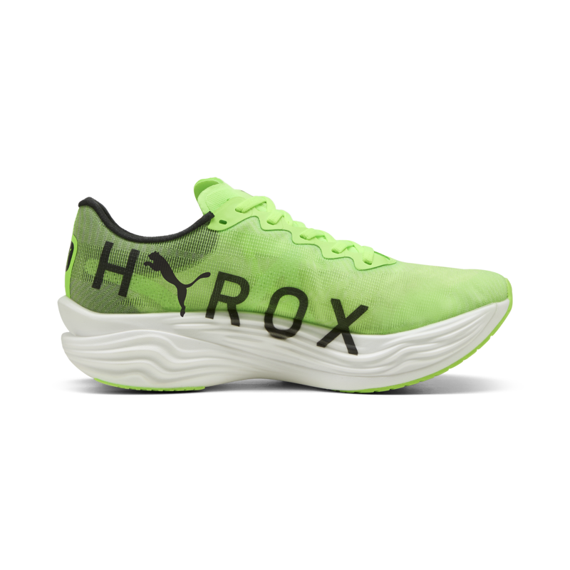 Deviate NITRO Elite 3 HYROX Green Glare-1