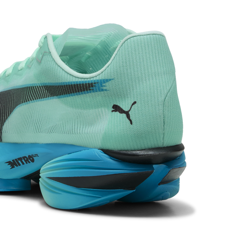 FAST-R Nitro Elite 3 Mint Melt-Speed Blue-5