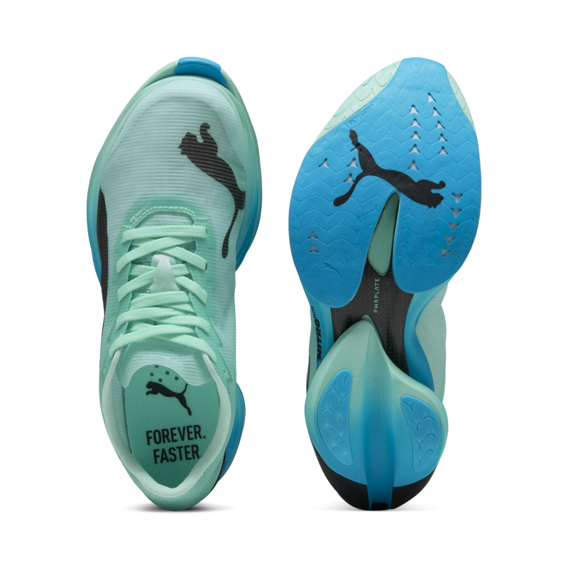 FAST-R Nitro Elite 3 Mint Melt-Speed Blue-6