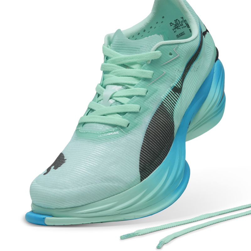 FAST-R Nitro Elite 3 Mint Melt-Speed Blue-3